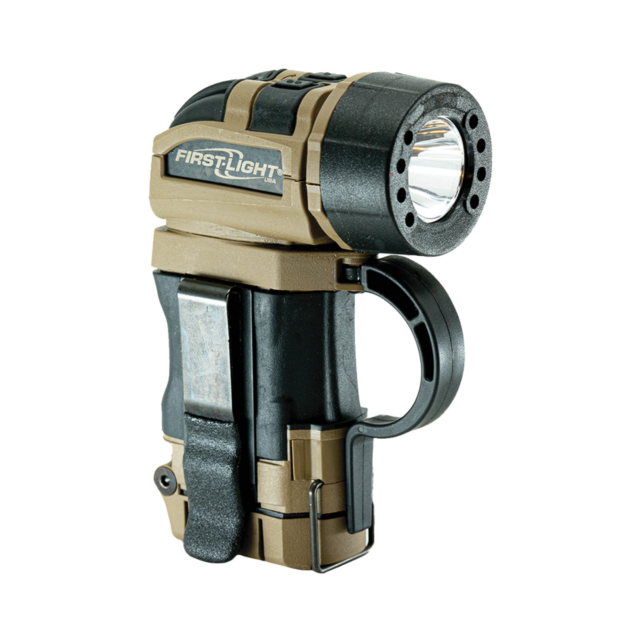 TORQ MED Tactical Flashlight - First-Light USA