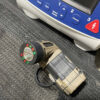 TORQ MED tactical flashlight