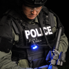 T-MAX LE Kit tactical flashlight