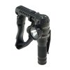 Liberator STT flashlight