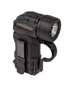 TORQ Tactical Flashlight for Law Enforcement, EMS, First Responders, and General Purpose.
