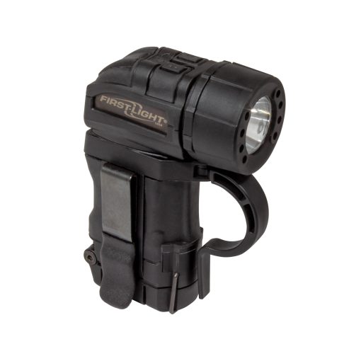 TORQ Tactical Flashlight for Law Enforcement, EMS, First Responders, and General Purpose.