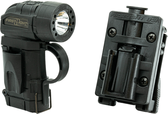 belt bk torq flashlight kit