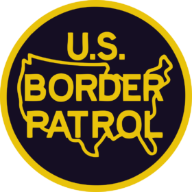 US Border Patrol Logo