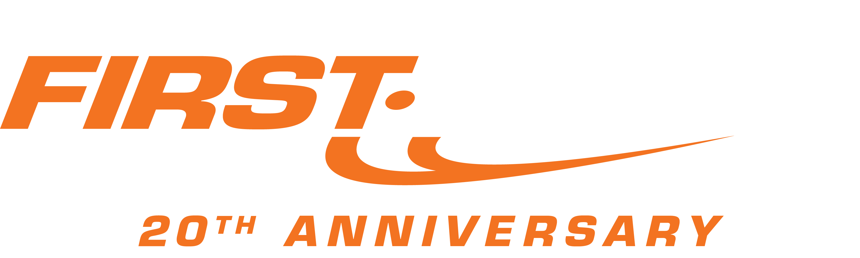 FLUSA_20th Anniversary Logo_Final_1_OrangeWhite