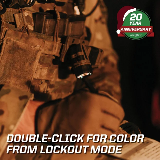FIRST-LIGHT USA (ファーストライト) TORQ NVトルク TRS KIT