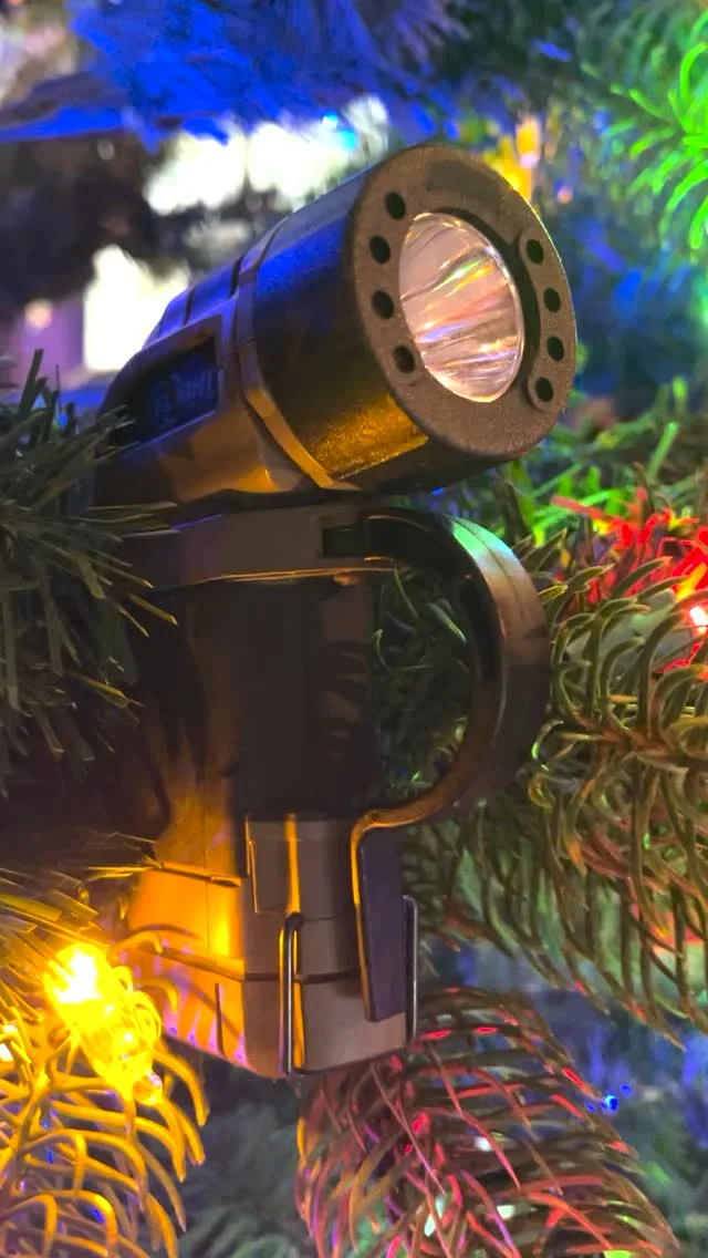 Battle-Tested Lighting for Tactical Professionals | First