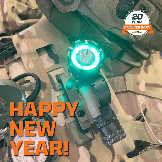 Battle-Tested Lighting for Tactical Professionals | First
