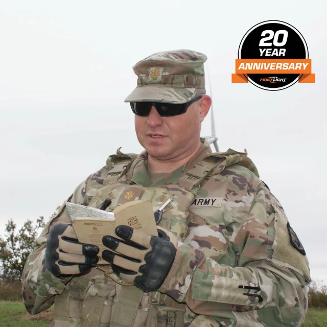Battle-Tested Lighting for Tactical Professionals | First Battle-Tested Lighting for Tactical Professionals | First