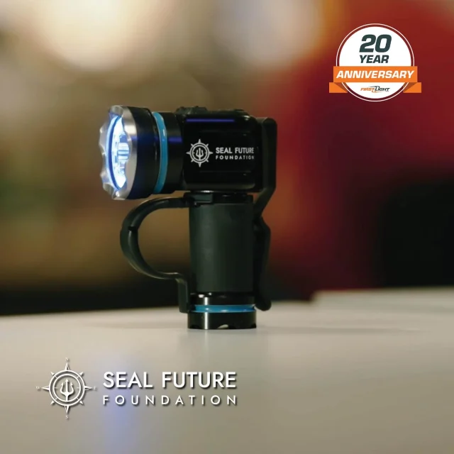 Battle-Tested Lighting for Tactical Professionals | First